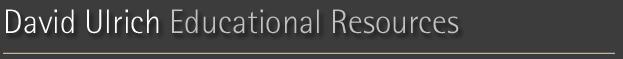 education title